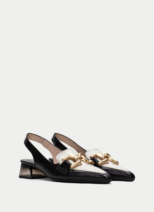HSP 1337-270 SAHARA BLACK PANNA