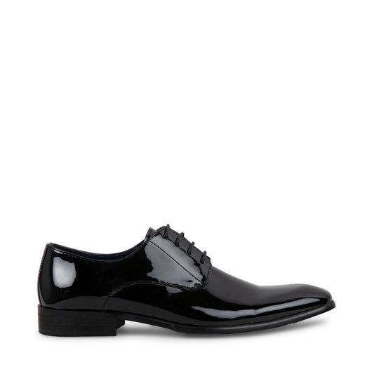 SMM Javin-150 Black Patent