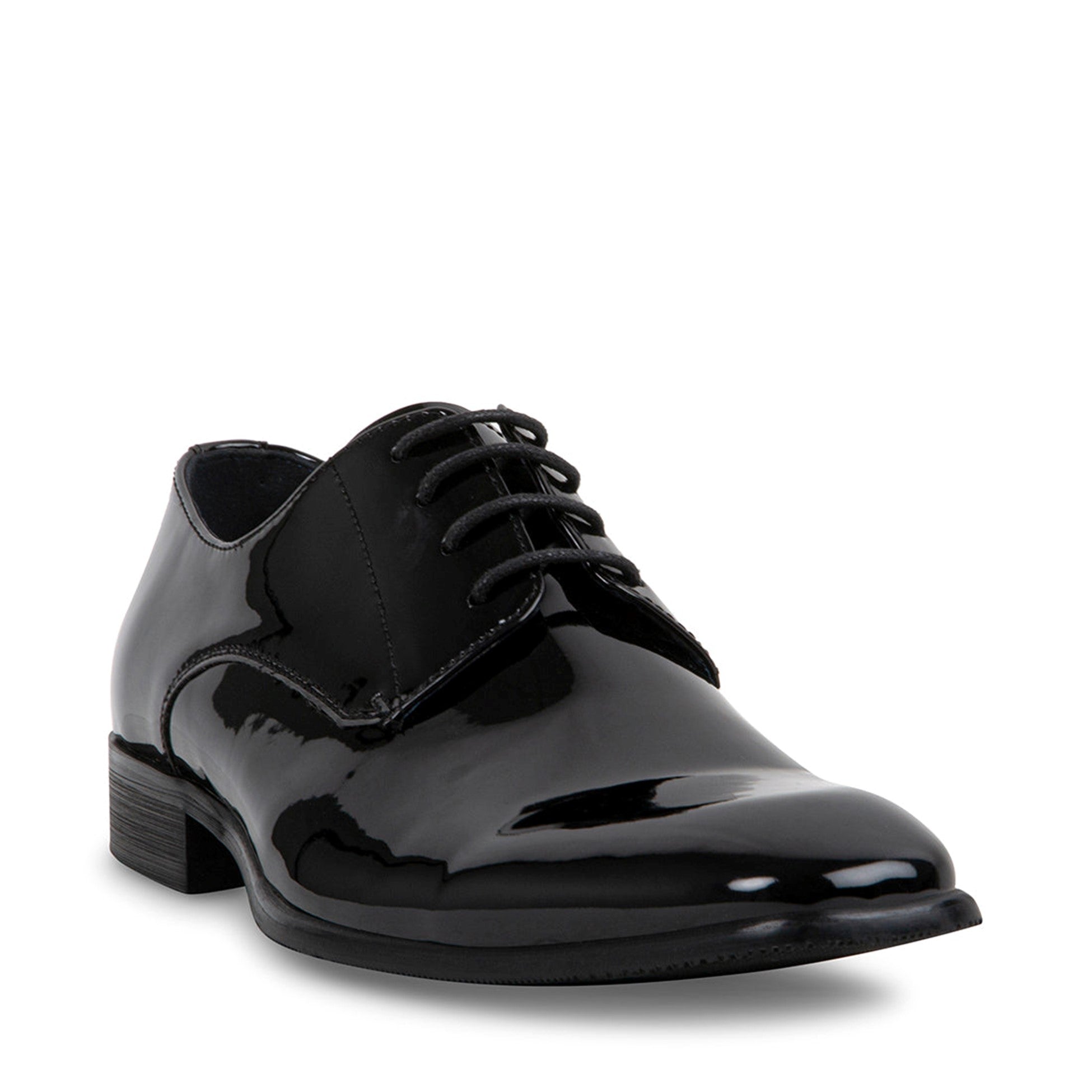 SMM Javin-150 Black Patent