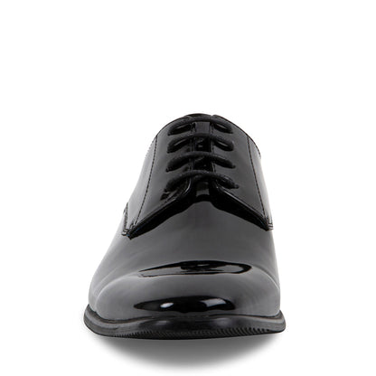 SMM Javin-150 Black Patent