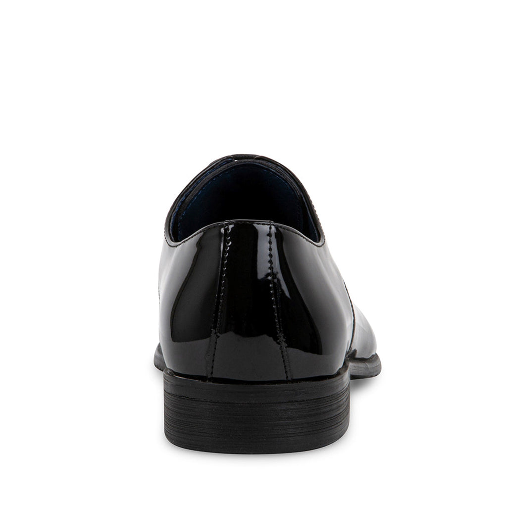 SMM Javin-150 Black Patent