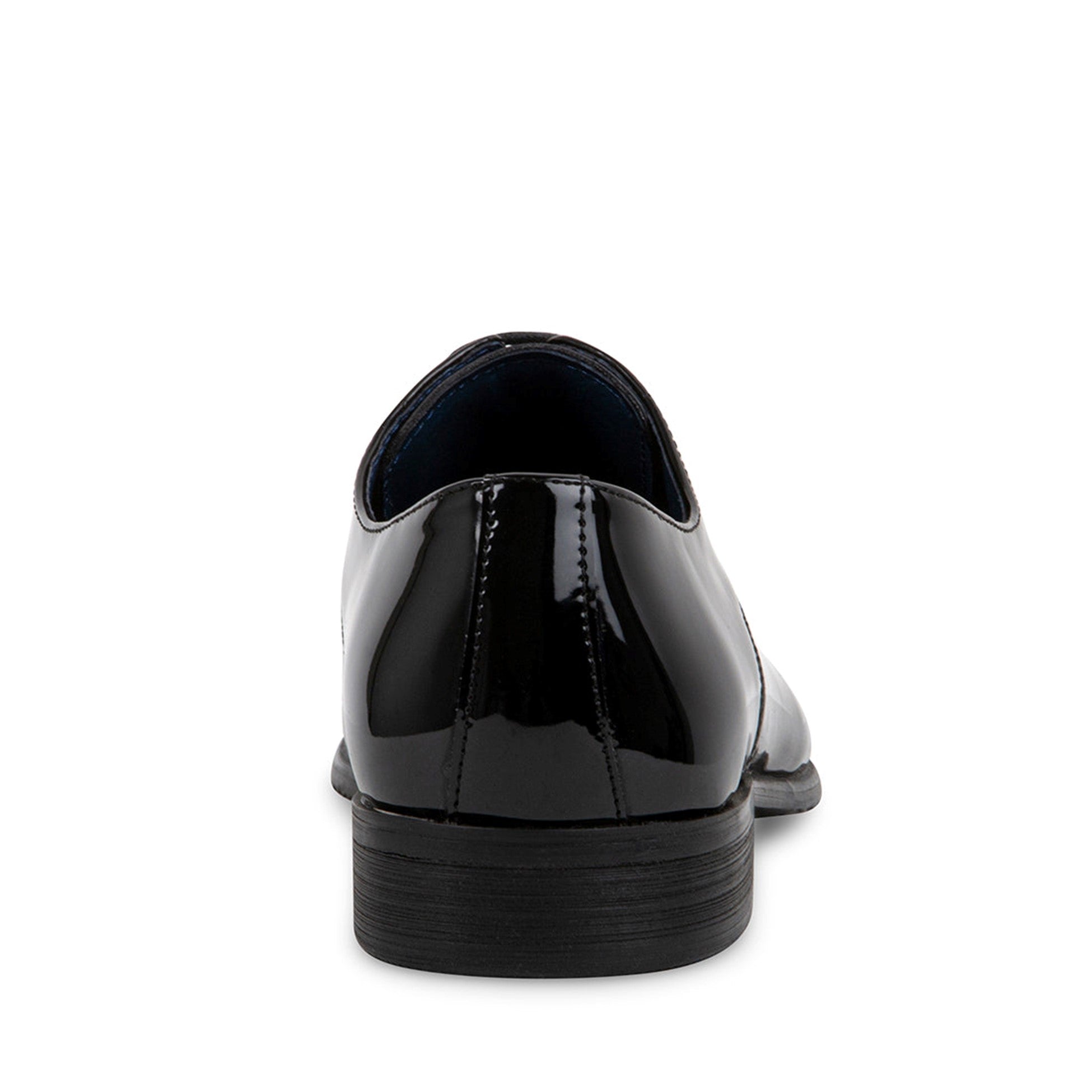 SMM Javin-150 Black Patent