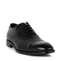 SMM Luce-180 Black Leather