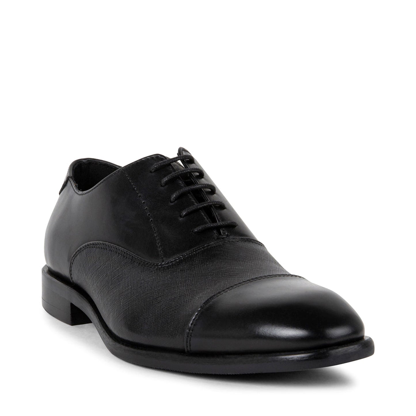 SMM Luce-180 Black Leather