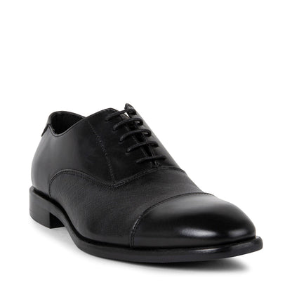 SMM Luce-180 Black Leather