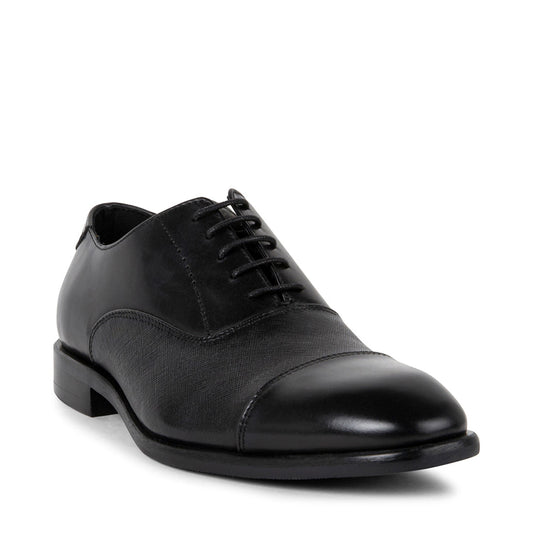 SMM Luce-180 Black Leather