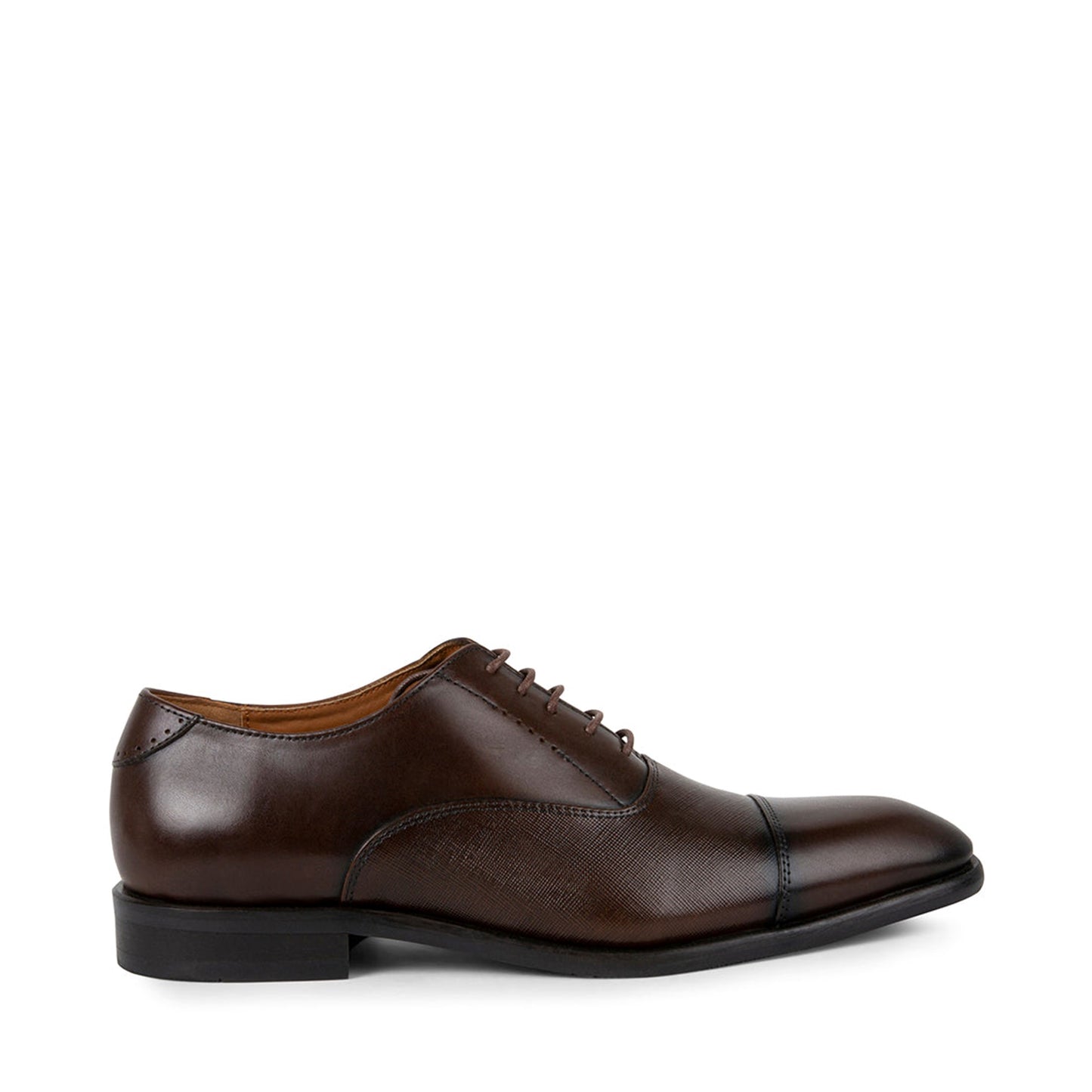 SMM Luce-180 Brown Leather