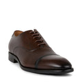 SMM Luce-180 Brown Leather