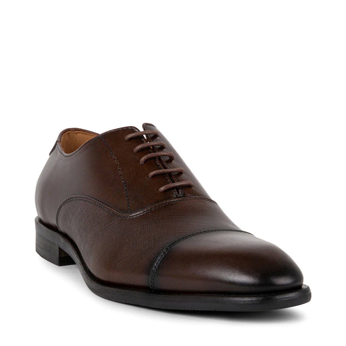 SMM Luce-180 Brown Leather