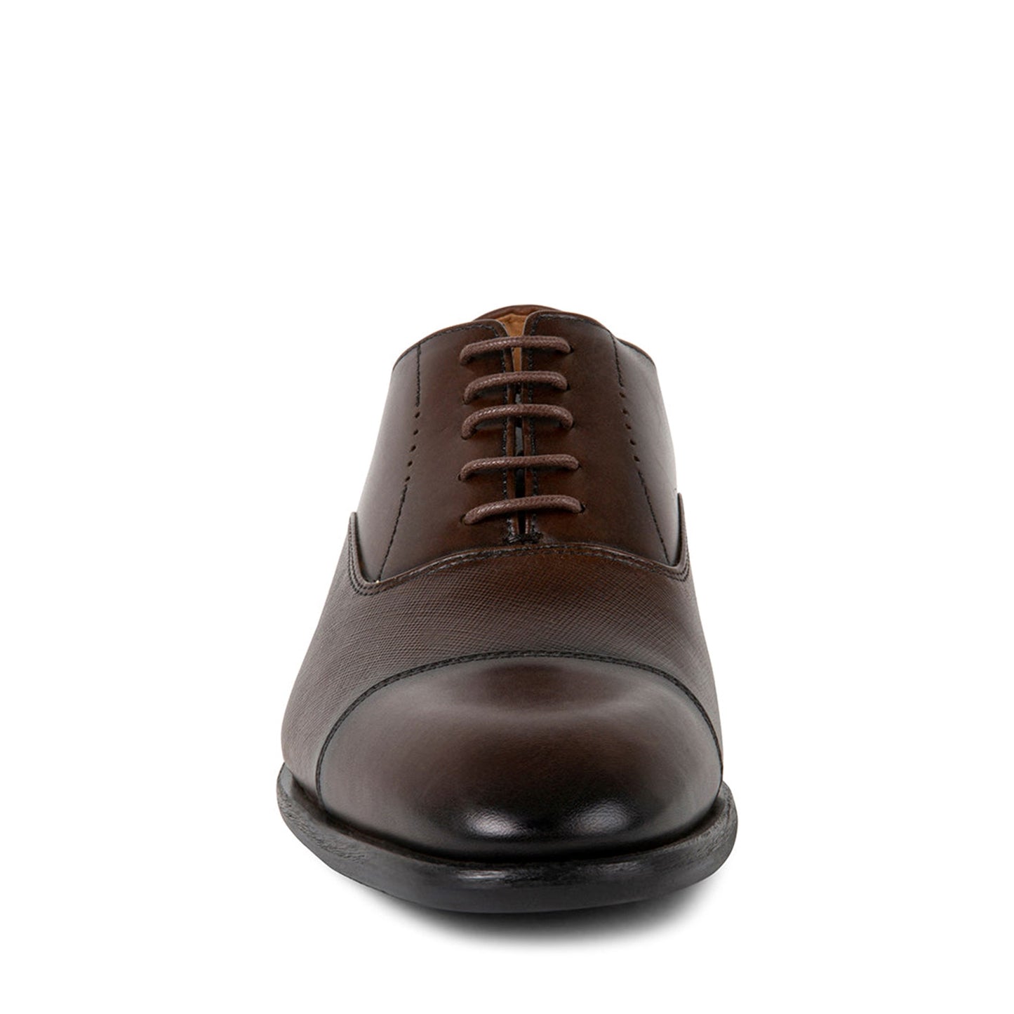 SMM Luce-180 Brown Leather