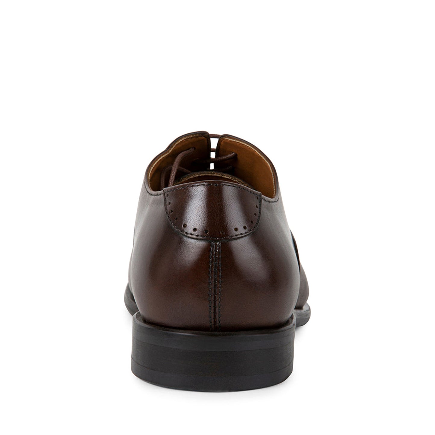 SMM Luce-180 Brown Leather