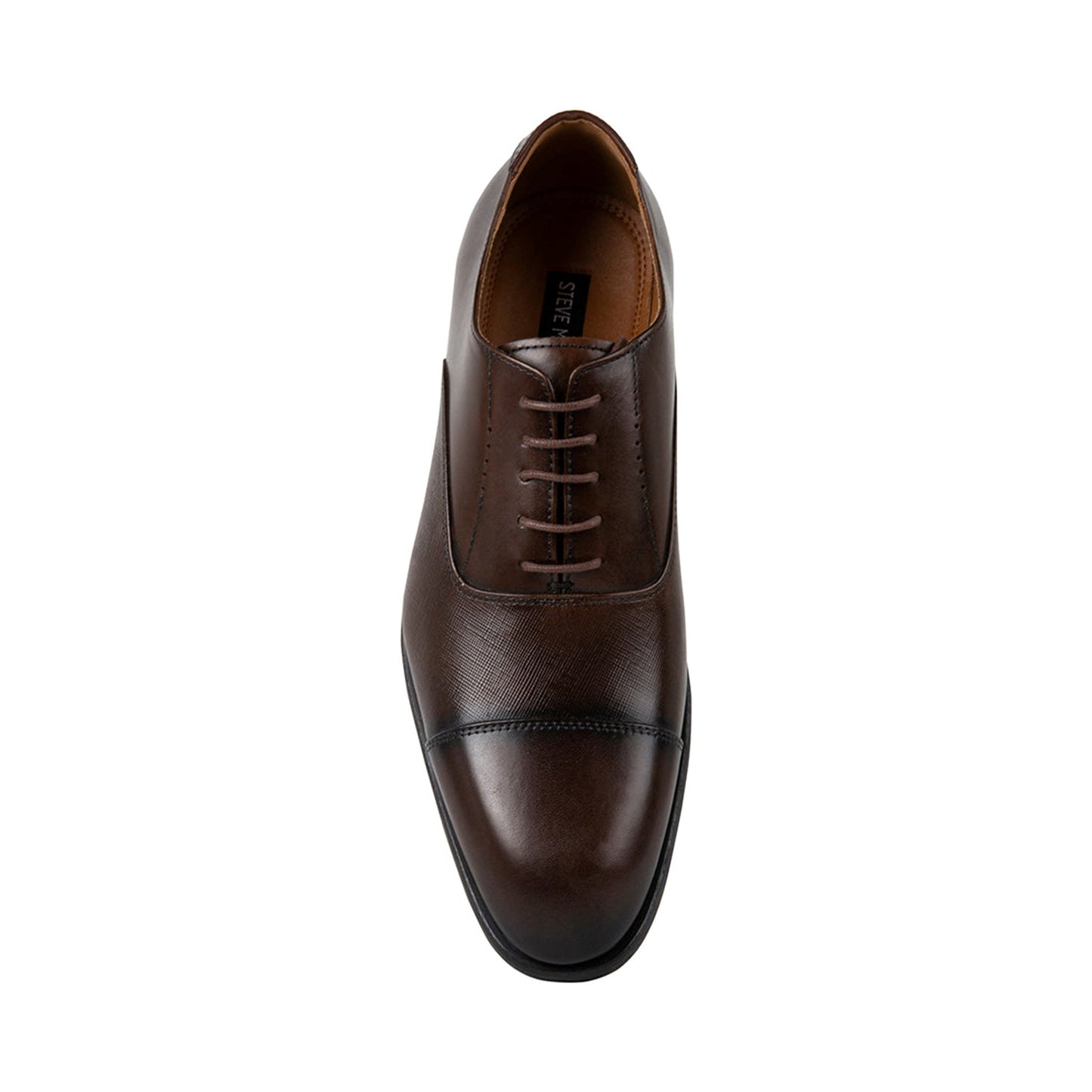 SMM Luce-180 Brown Leather