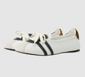 LDI Beto-260 Black & White sneakerina