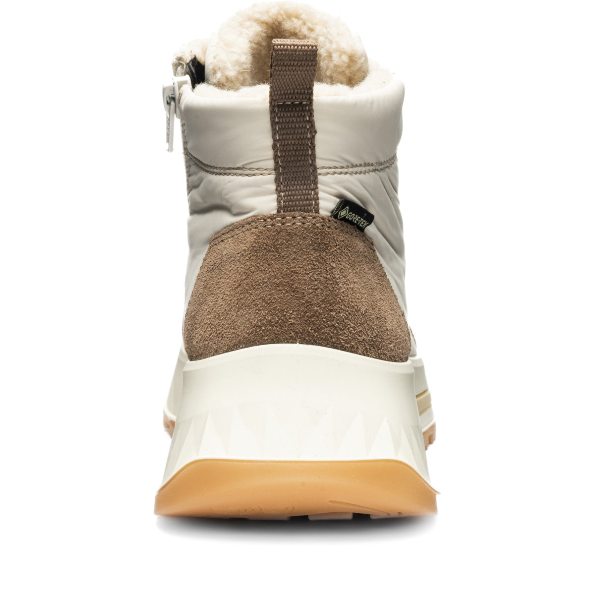 ara 3121-300 Shale sesame hydro-suede