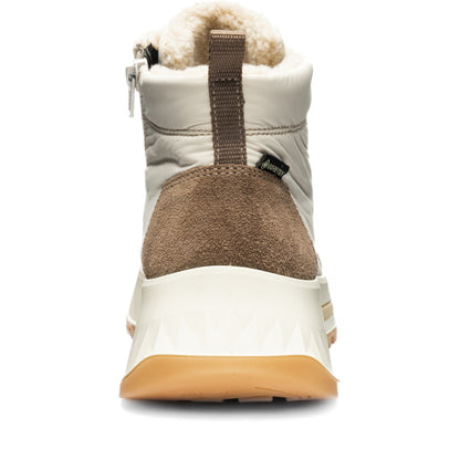 ara 3121-300 Shale sesame hydro-suede