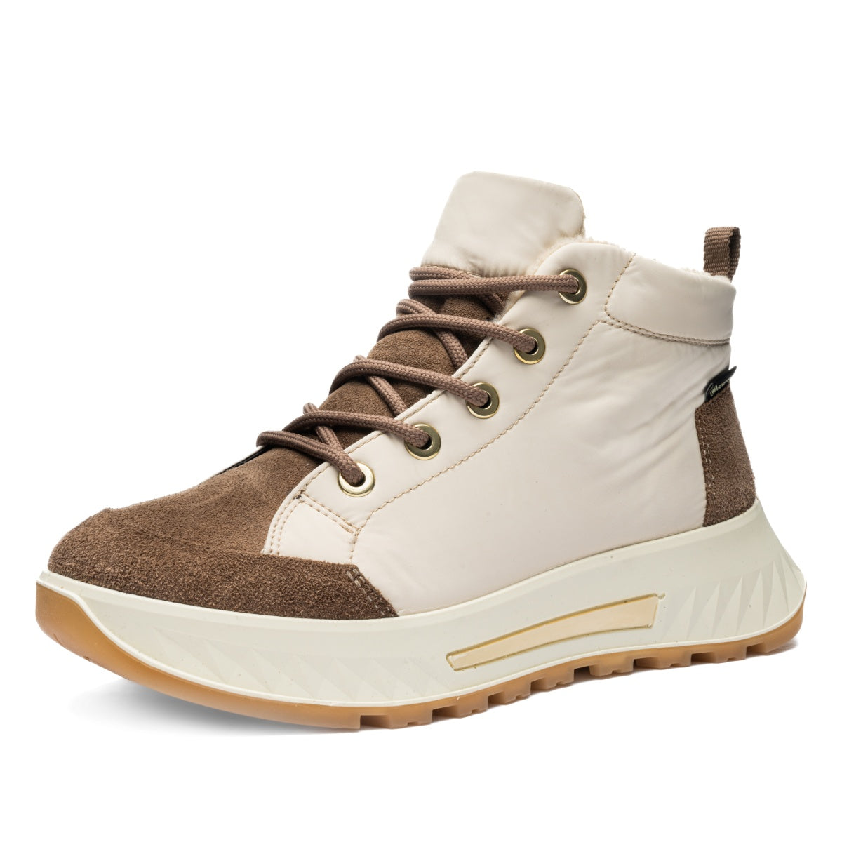 ara 3121-300 Shale sesame hydro-suede