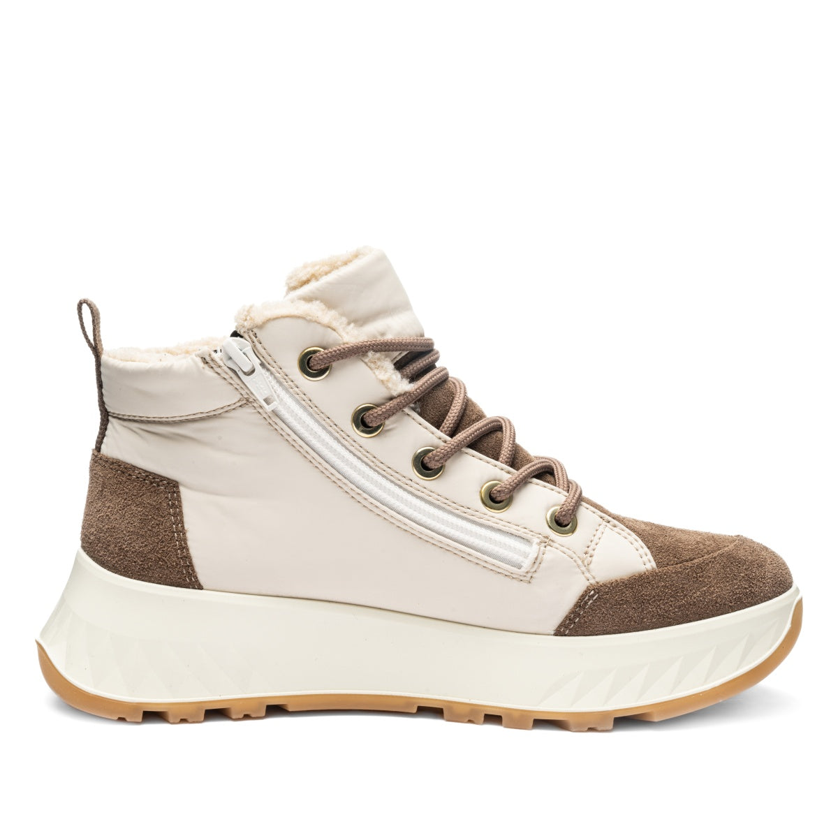 ara 3121-300 Shale sesame hydro-suede