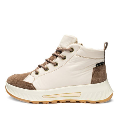 ara 3121-300 Shale sesame hydro-suede