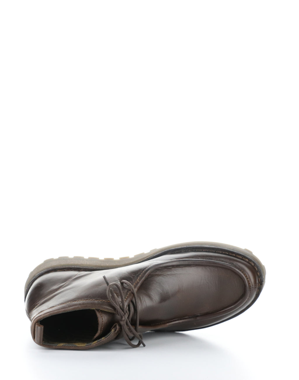 FLYM TEZI-360 Dark Brown