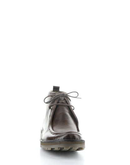 FLYM TEZI-360 Dark Brown