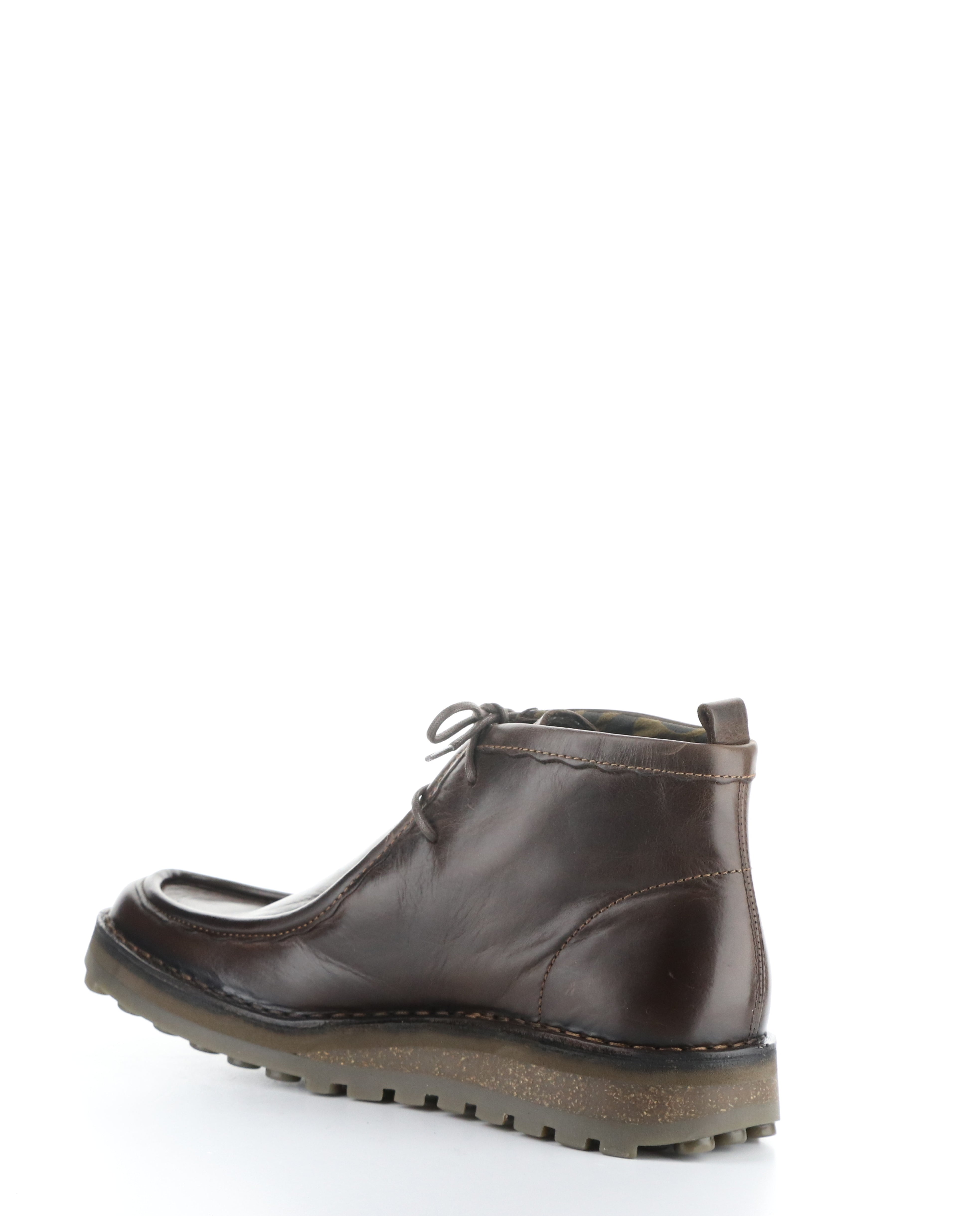 FLYM TEZI-360 Dark Brown