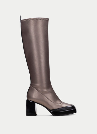 HSP 7363-400 NEO PLOMO TALL BOOT