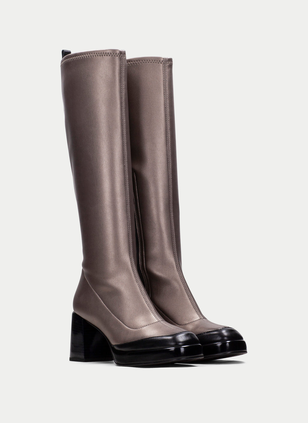 HSP 7363-400 NEO PLOMO TALL BOOT