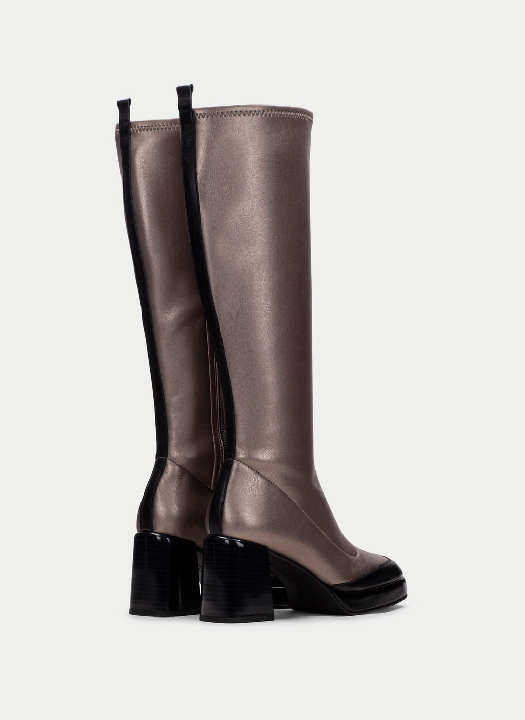 HSP 7363-400 NEO PLOMO TALL BOOT