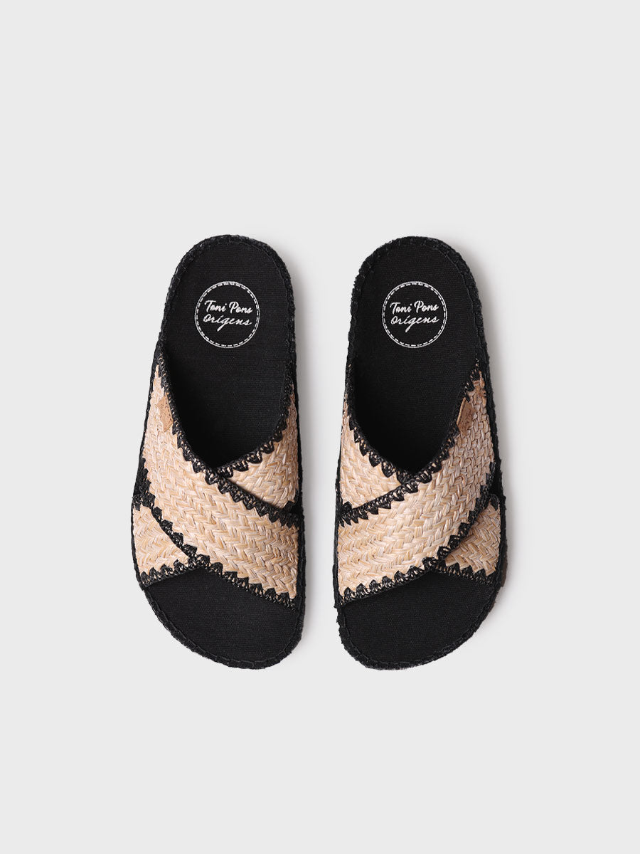 TP BERTA-IP BLACK