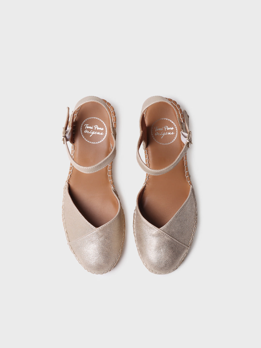 TP BIANCA-AS CHAMPAGNE