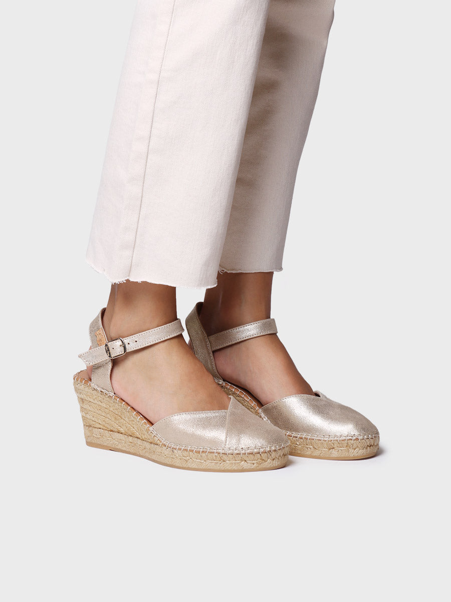 TP BIANCA-AS CHAMPAGNE