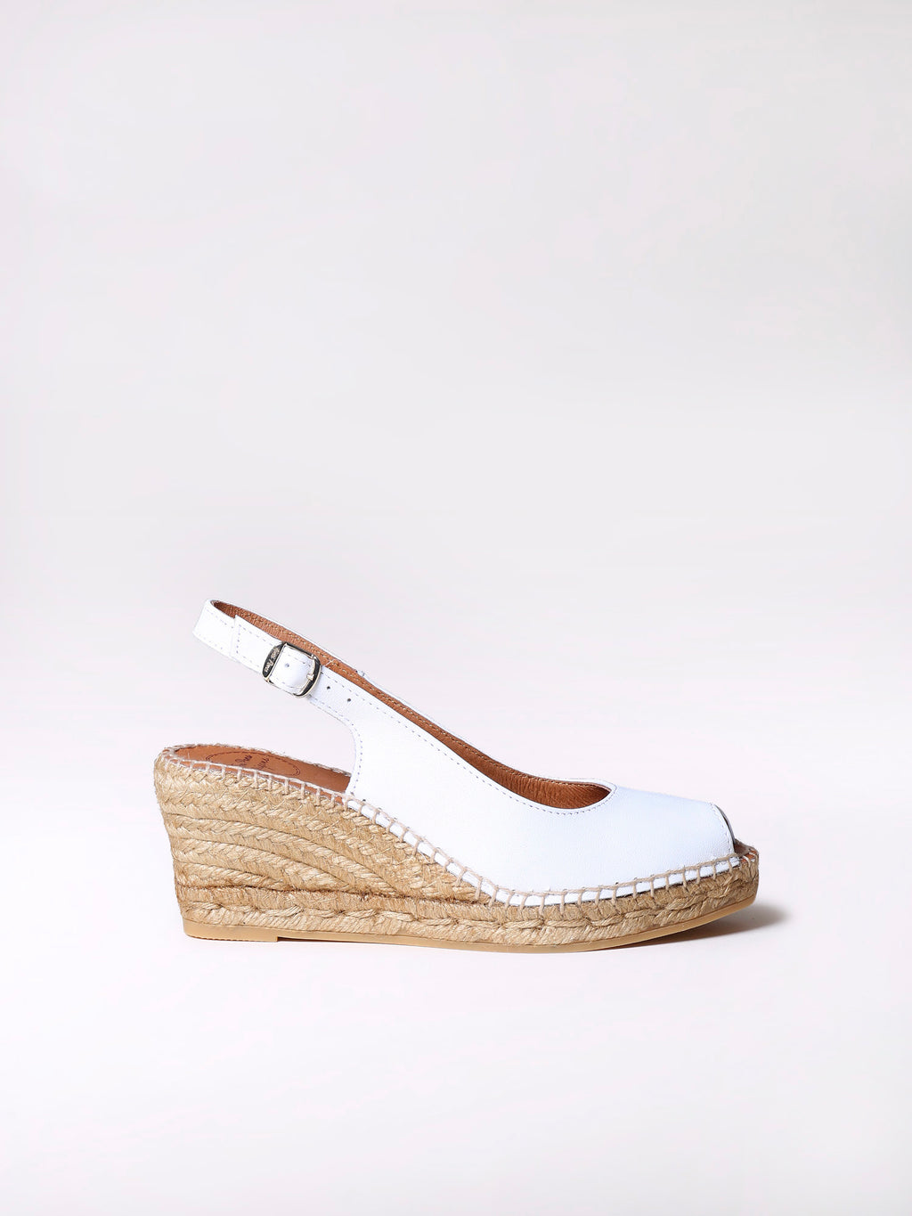 TP CROATIA BLANC  Leather