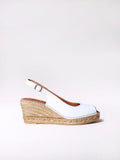 TP CROATIA BLANC  Leather