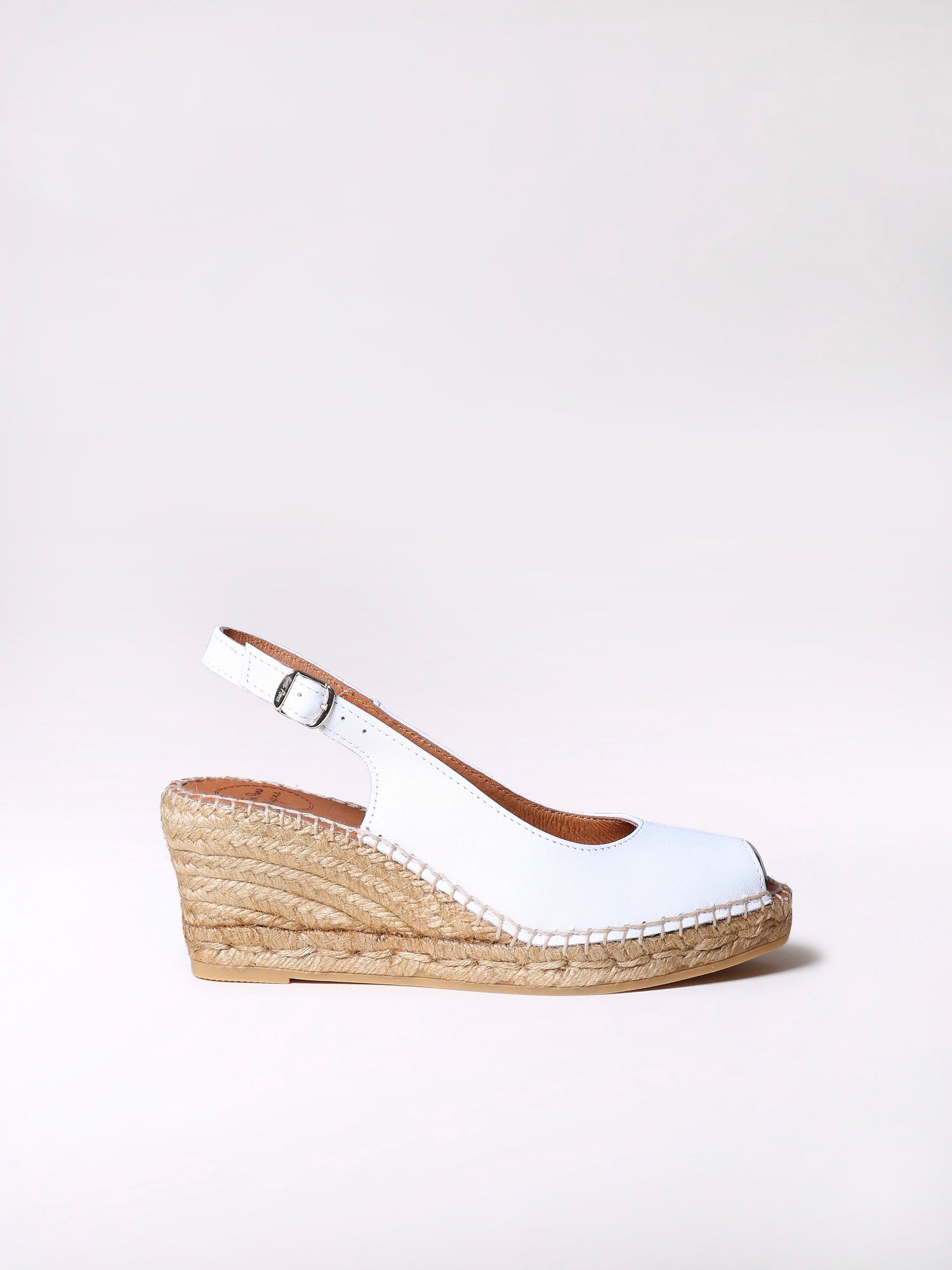 TP CROATIA BLANC  Leather