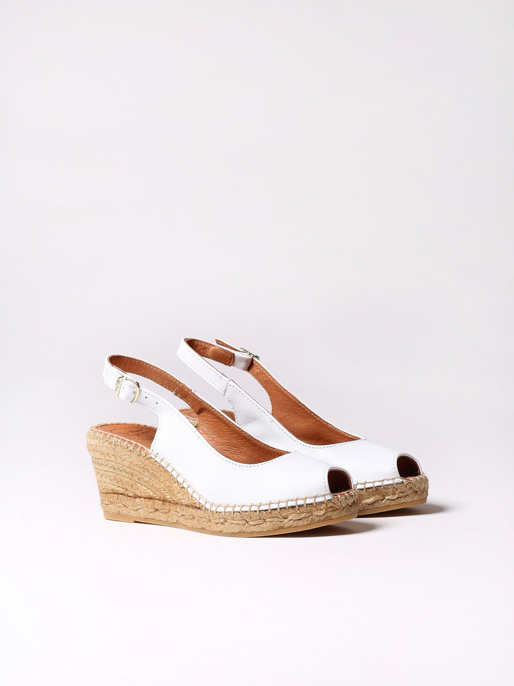 TP CROATIA BLANC  Leather