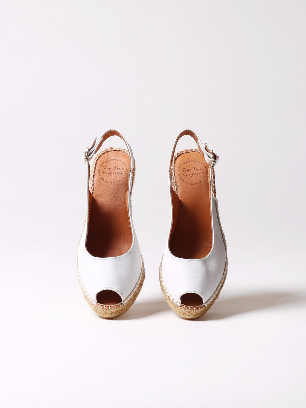 TP CROATIA BLANC  Leather