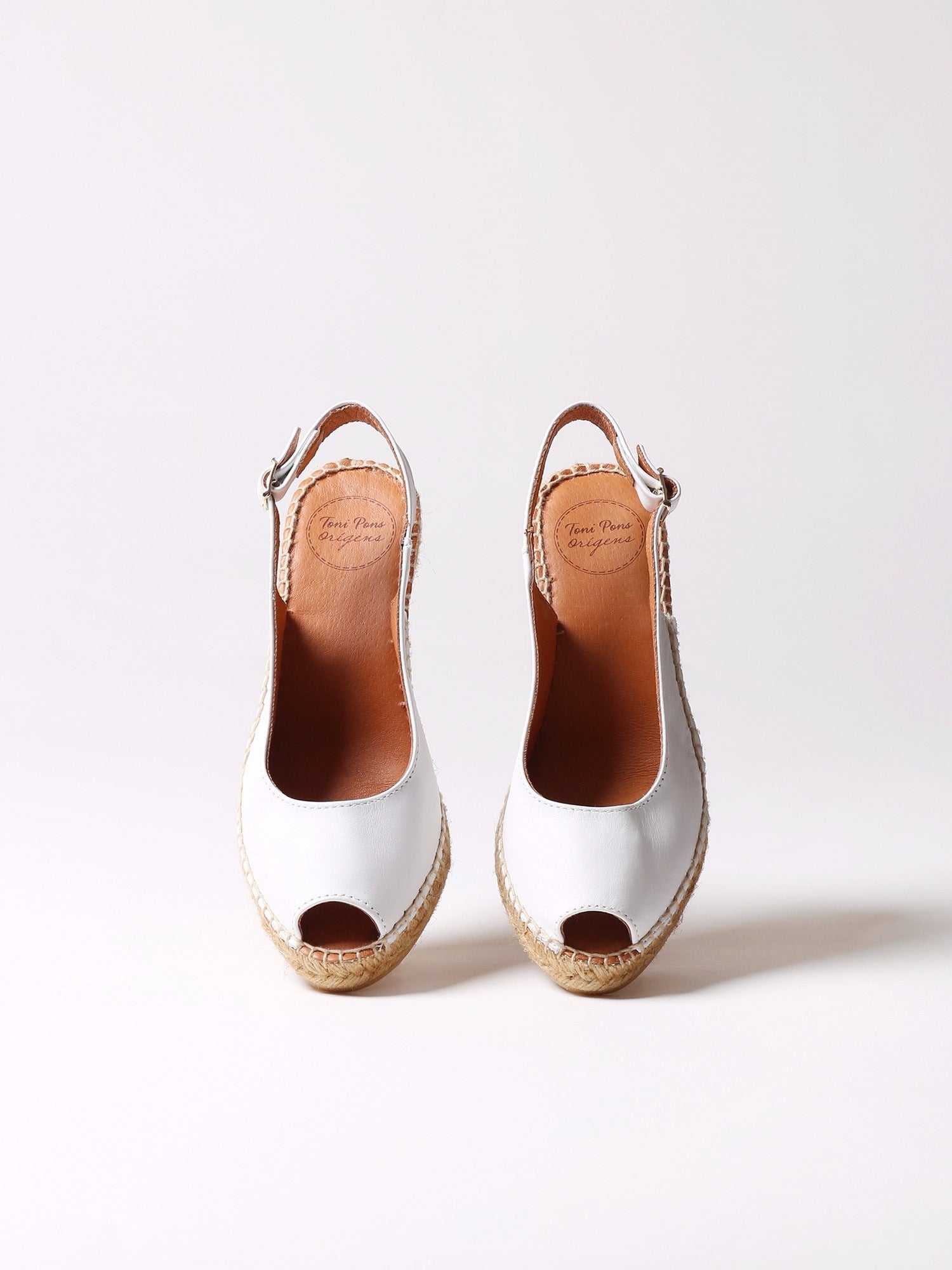 TP CROATIA BLANC  Leather