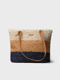 TP DORA MULTI  Brown Tote