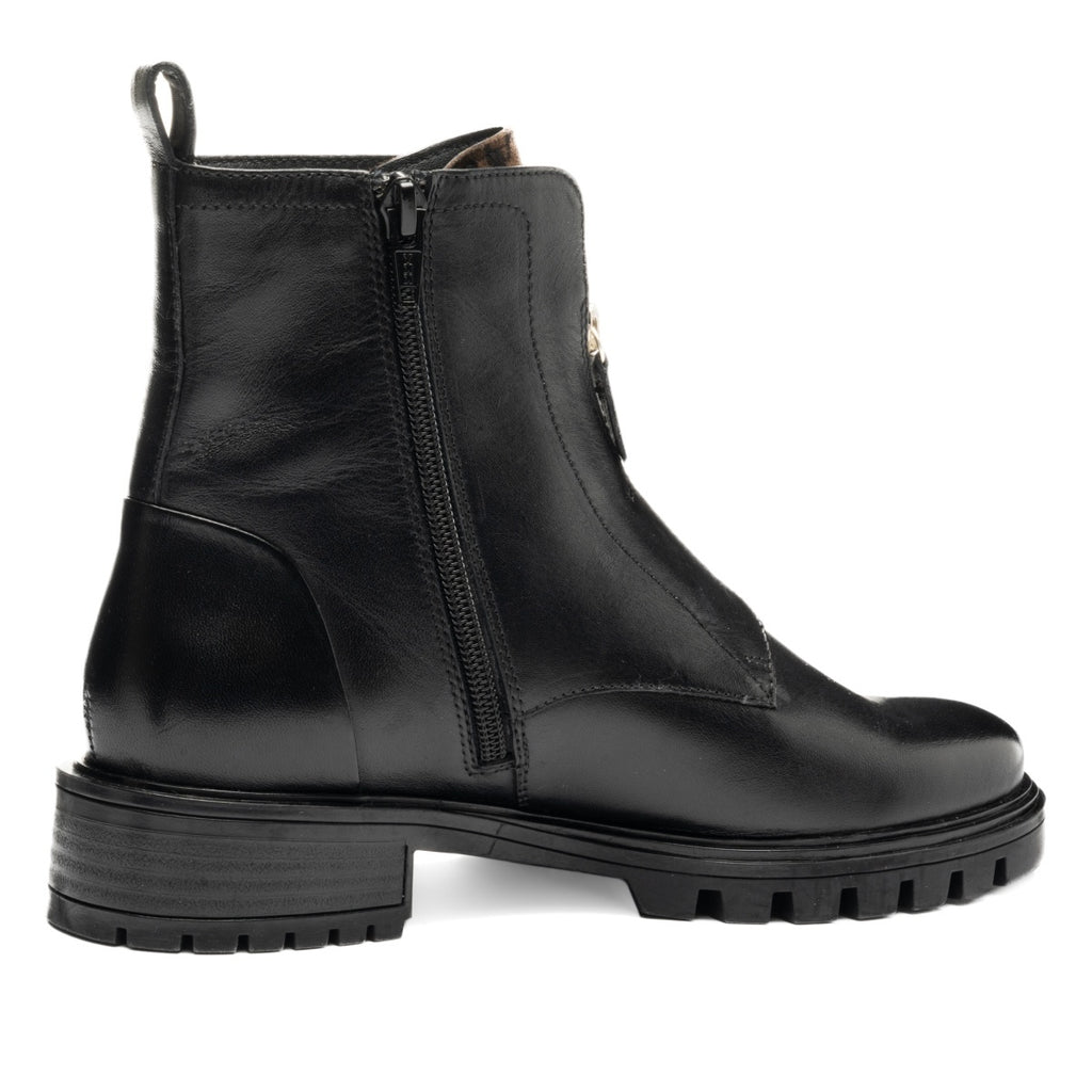 ara 1116-260 TOURMALINE BLACK LEATHER