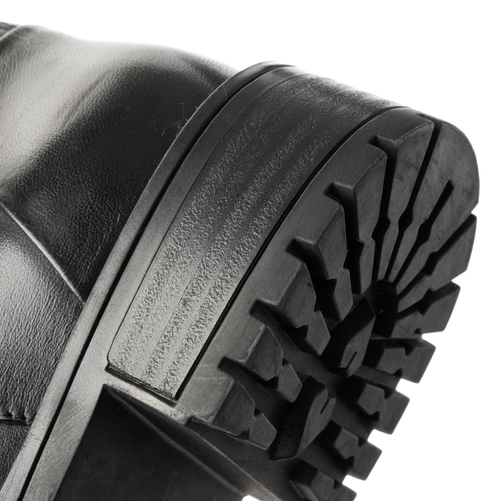 ara 1116-260 TOURMALINE BLACK LEATHER