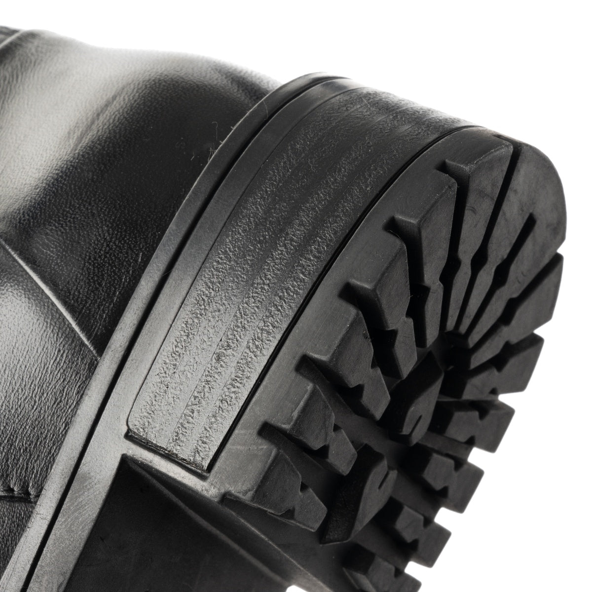 ara 1116-260 TOURMALINE BLACK LEATHER