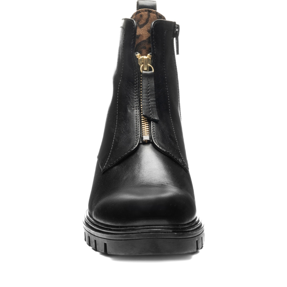 ara 1116-260 TOURMALINE BLACK LEATHER