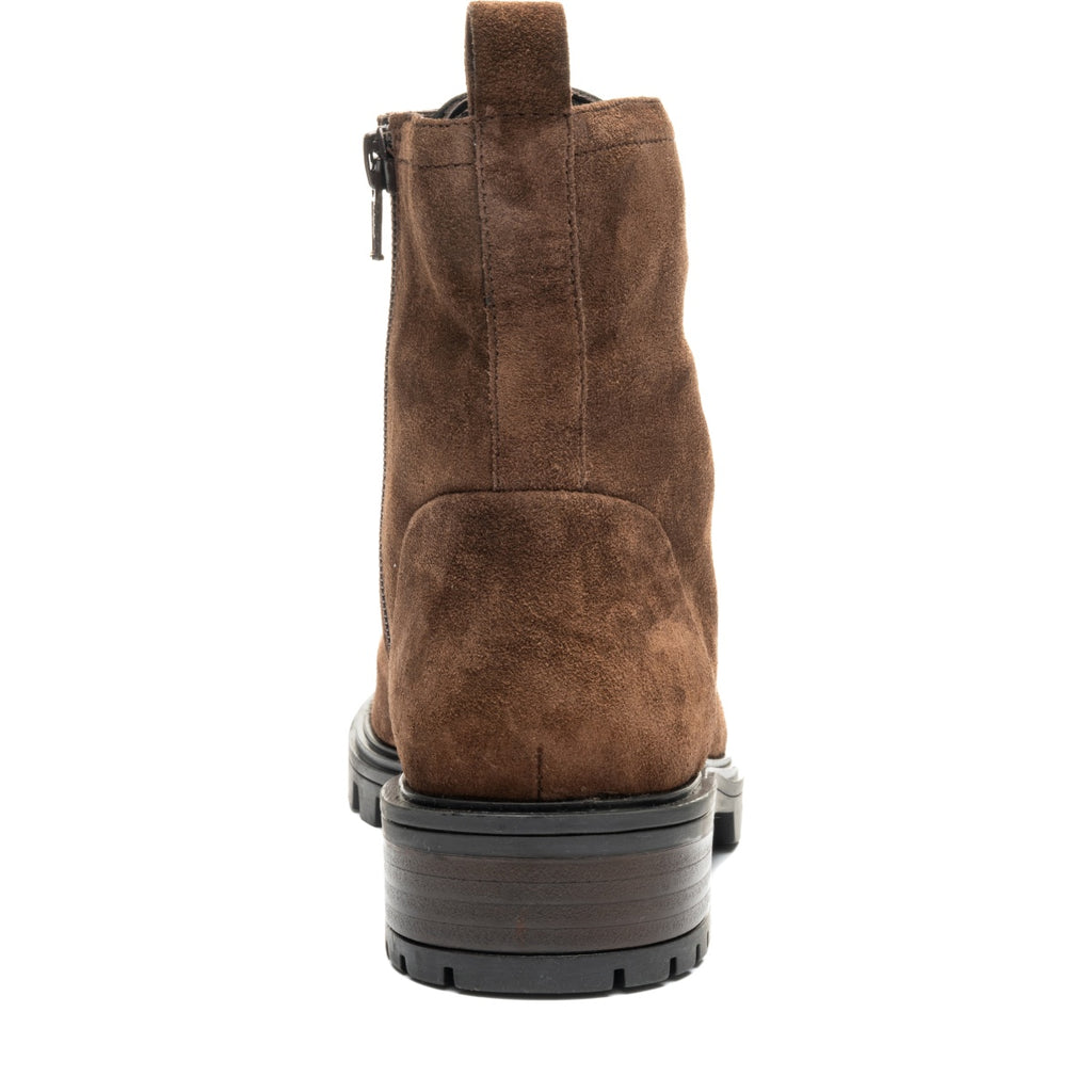 ara 2116-260 TOURMALINE BROWN SUEDE