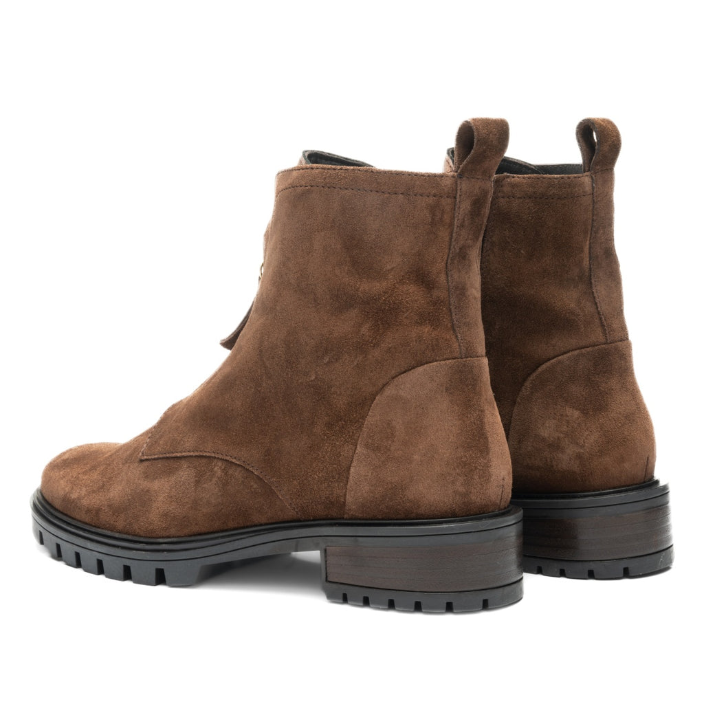 ara 2116-260 TOURMALINE BROWN SUEDE