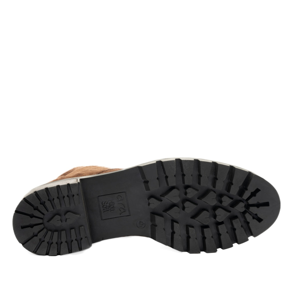 ara 2116-260 TOURMALINE BROWN SUEDE