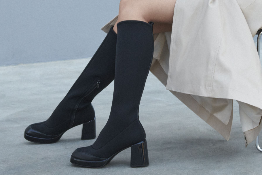 If footwear boutique outlet