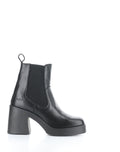 BC VEIL-285 Black Leather