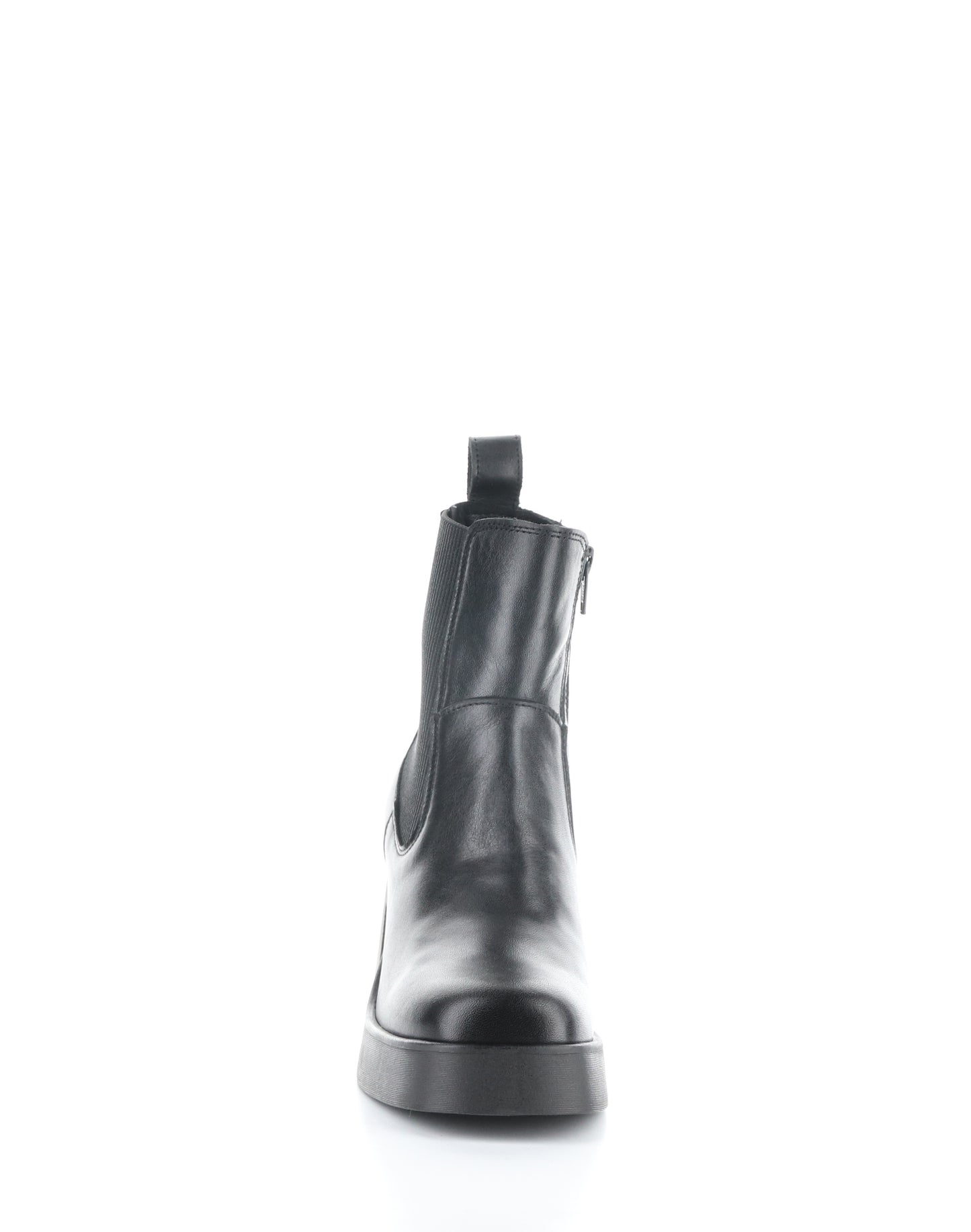 BC VEIL-285 Black Leather