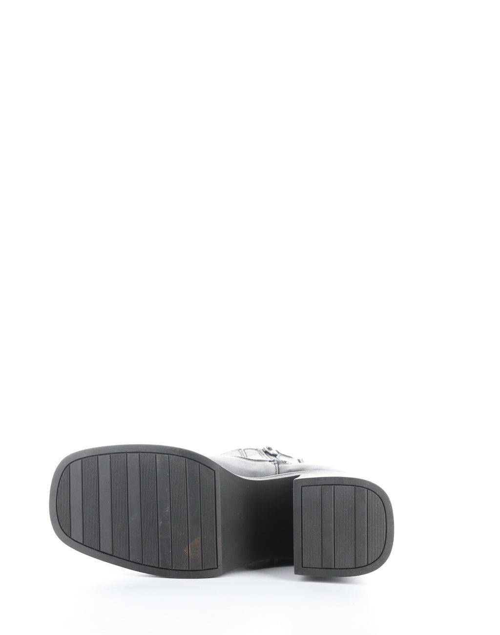 BC VEIL-285 Black Leather