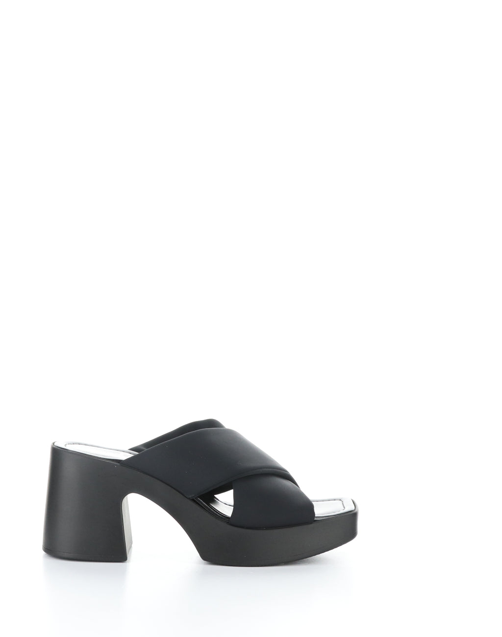 BC Vera-155 Black Neoprene